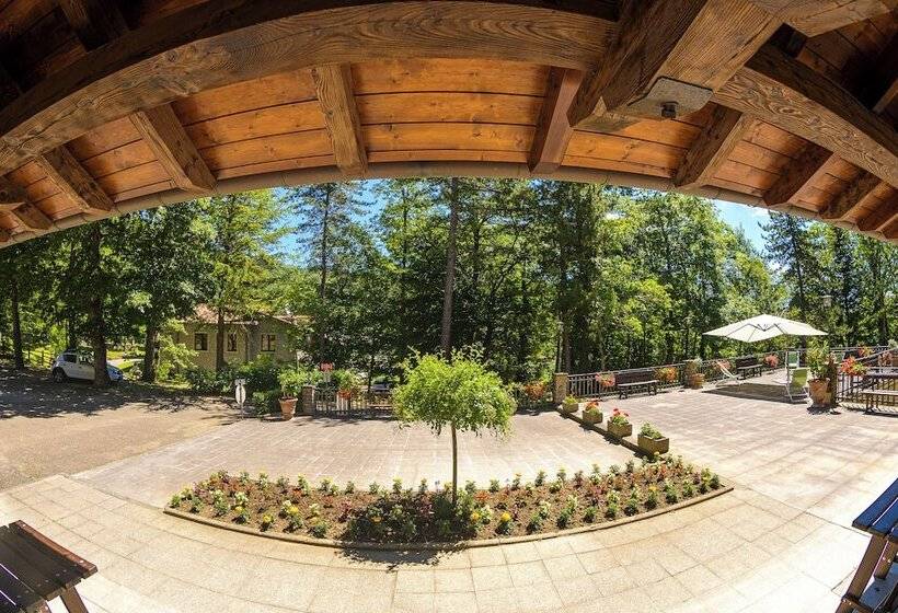 Пансион Pastor Angelicus   Casa Per Ferie