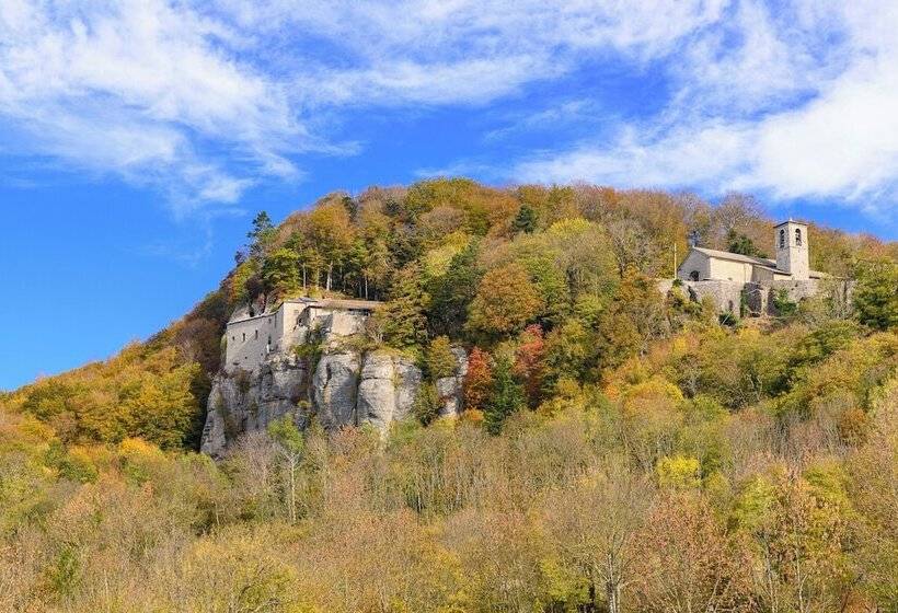 Пансион Pastor Angelicus   Casa Per Ferie