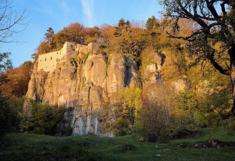 Пансион Pastor Angelicus   Casa Per Ferie