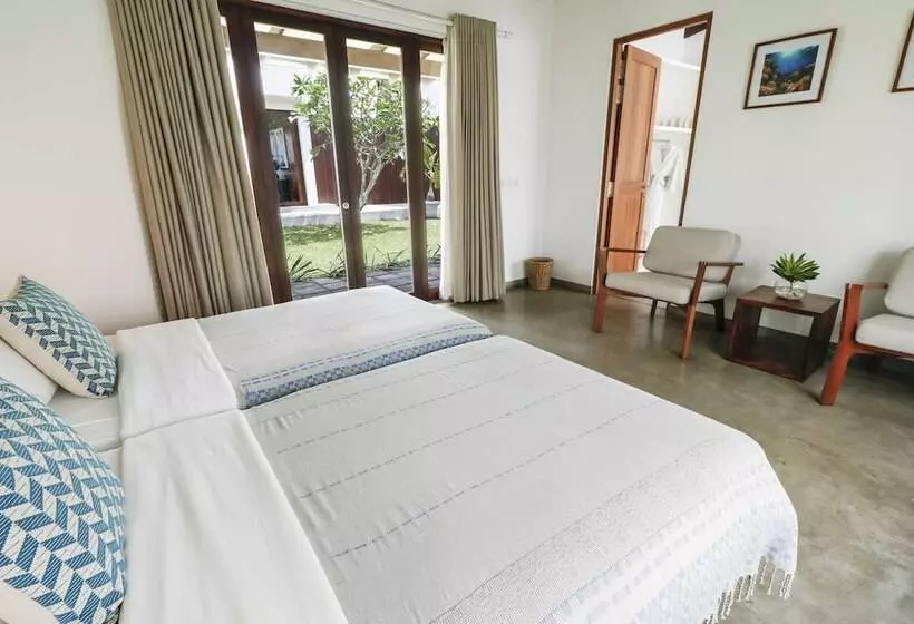 Majatalo Ubuntu Beach Villas By Reveal