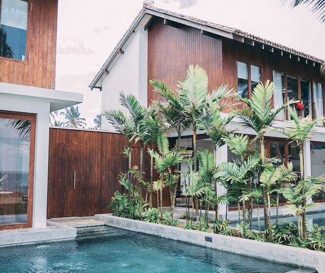 Pensão Ubuntu Beach Villas By Reveal