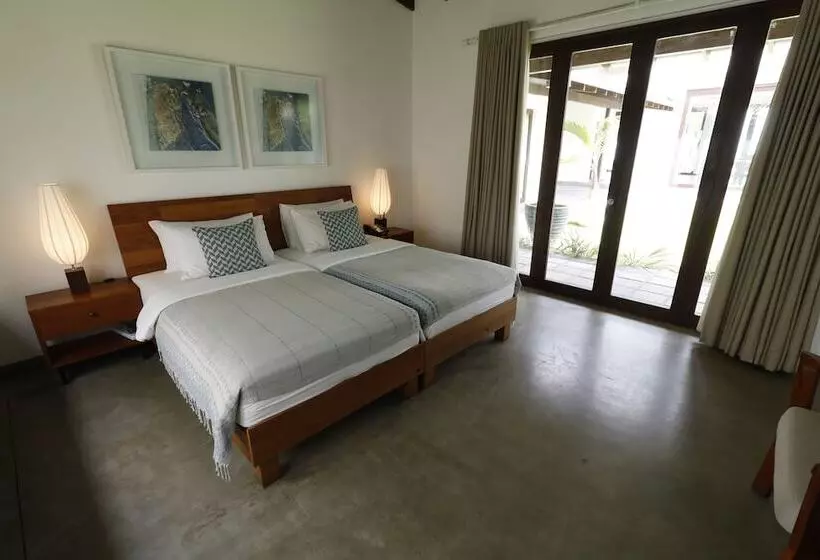 Majatalo Ubuntu Beach Villas By Reveal