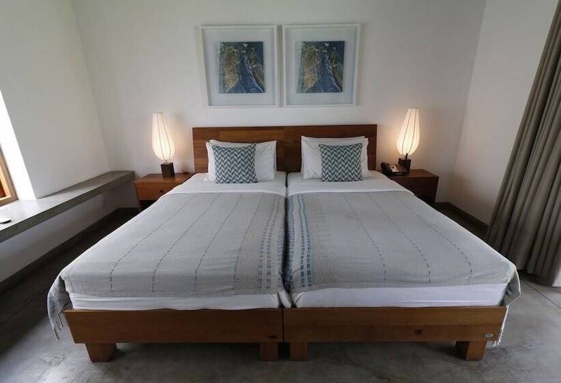 Pensão Ubuntu Beach Villas By Reveal