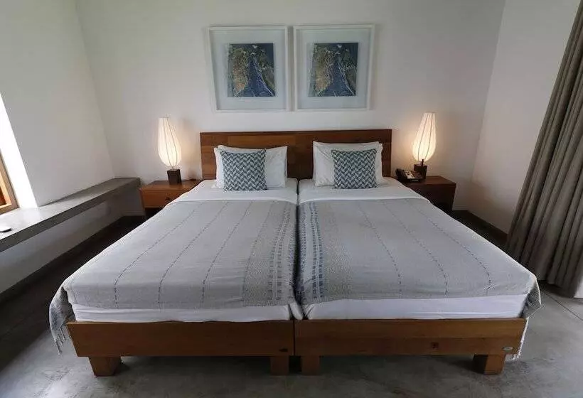 Majatalo Ubuntu Beach Villas By Reveal