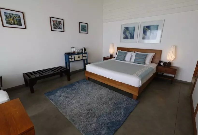 Majatalo Ubuntu Beach Villas By Reveal