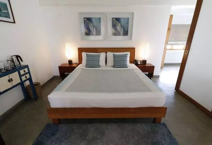 Majatalo Ubuntu Beach Villas By Reveal