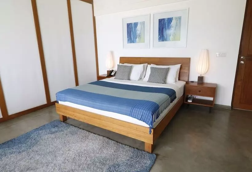 Majatalo Ubuntu Beach Villas By Reveal