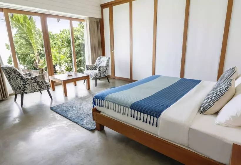 Majatalo Ubuntu Beach Villas By Reveal