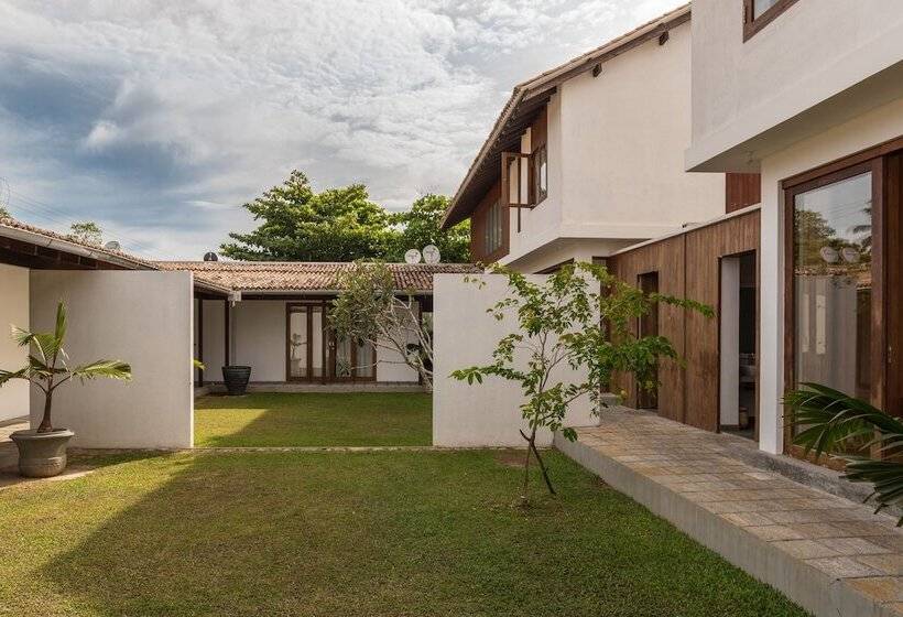 Pensão Ubuntu Beach Villas By Reveal