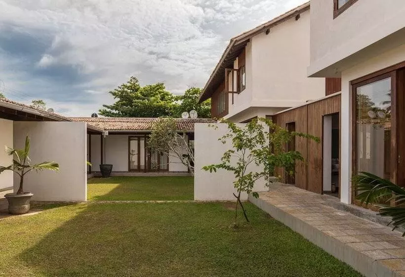 Majatalo Ubuntu Beach Villas By Reveal