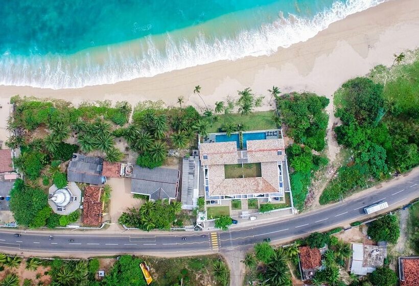 Pensão Ubuntu Beach Villas By Reveal