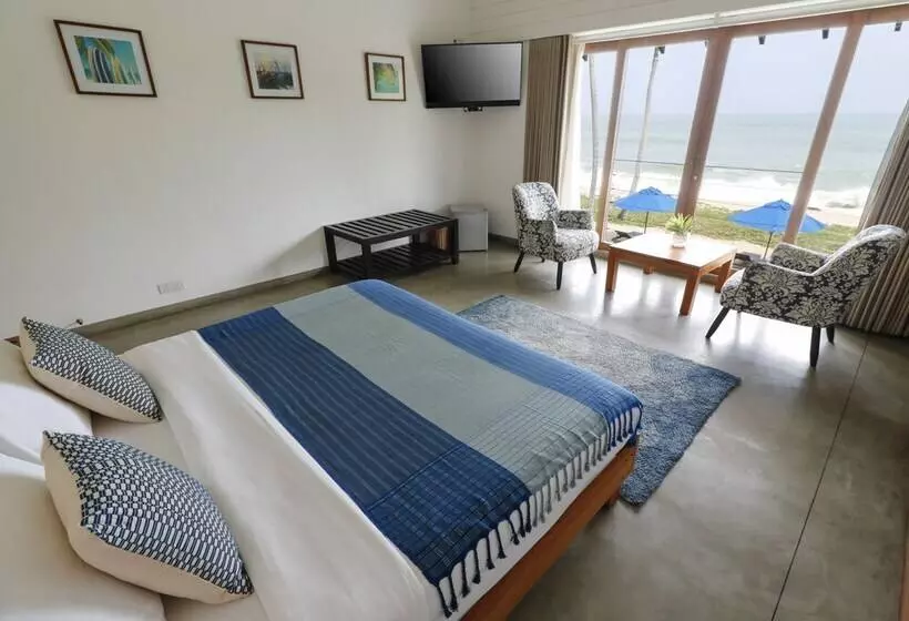 Majatalo Ubuntu Beach Villas By Reveal