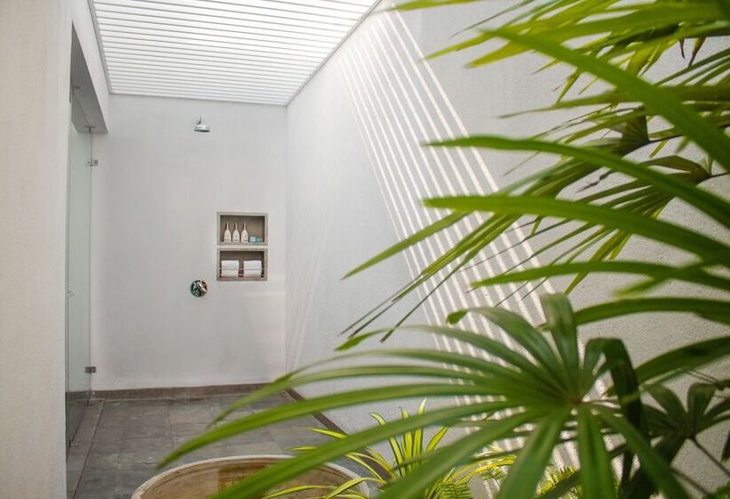 Pensão Ubuntu Beach Villas By Reveal