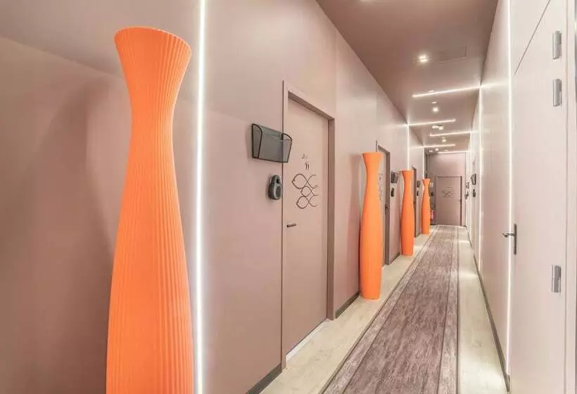 اقامتگاه Adira Résid Marseille Vieux Port