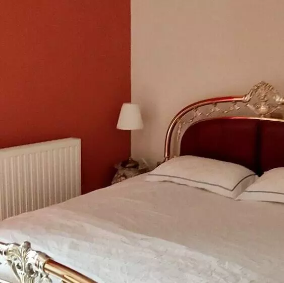 レジデンス Sea View 2 Double Bed House In Keratea