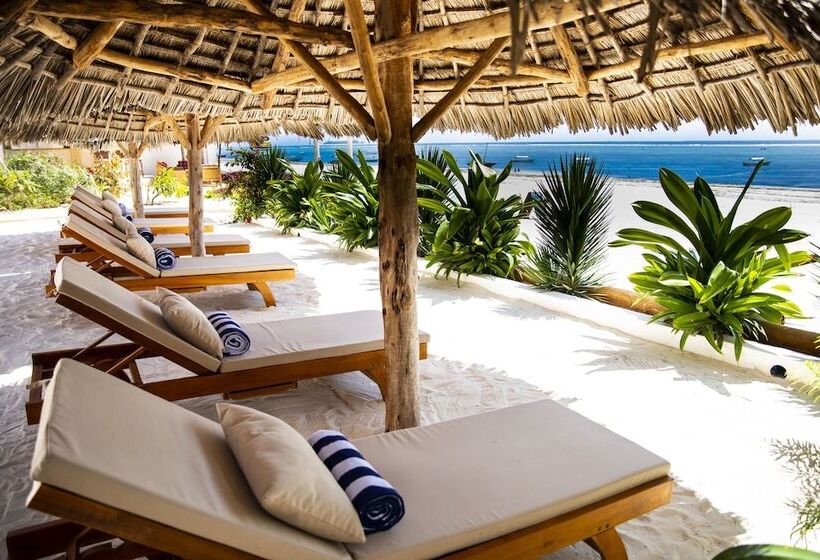 Alladin Beach Hotel And Spa Zanzibar