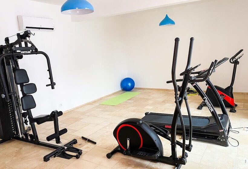 Alladin Beach Hotel And Spa Zanzibar