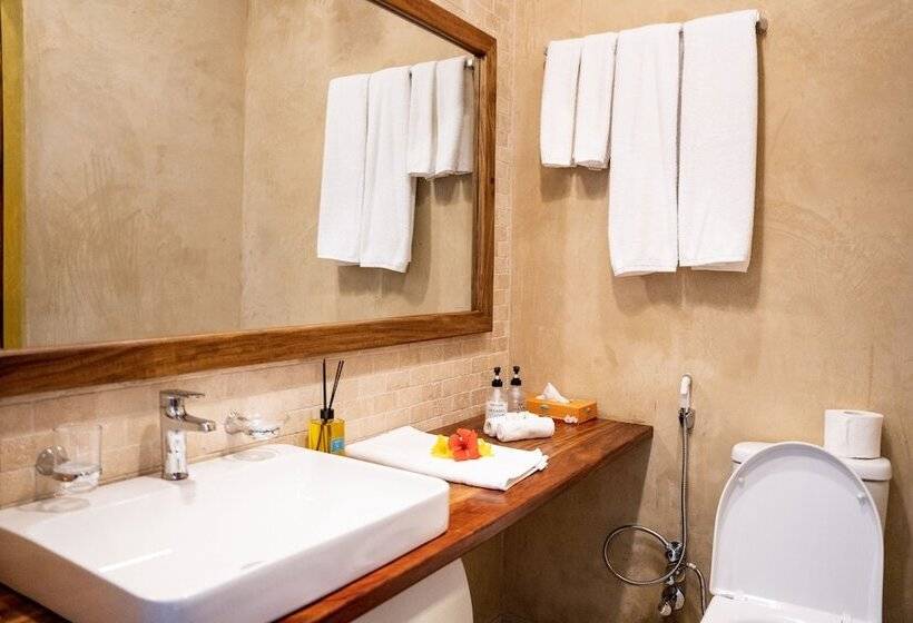 Alladin Beach Hotel And Spa Zanzibar