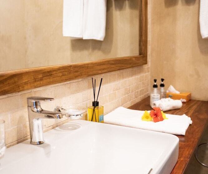 Alladin Beach Hotel And Spa Zanzibar