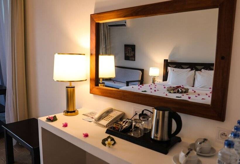 Alladin Beach Hotel And Spa Zanzibar