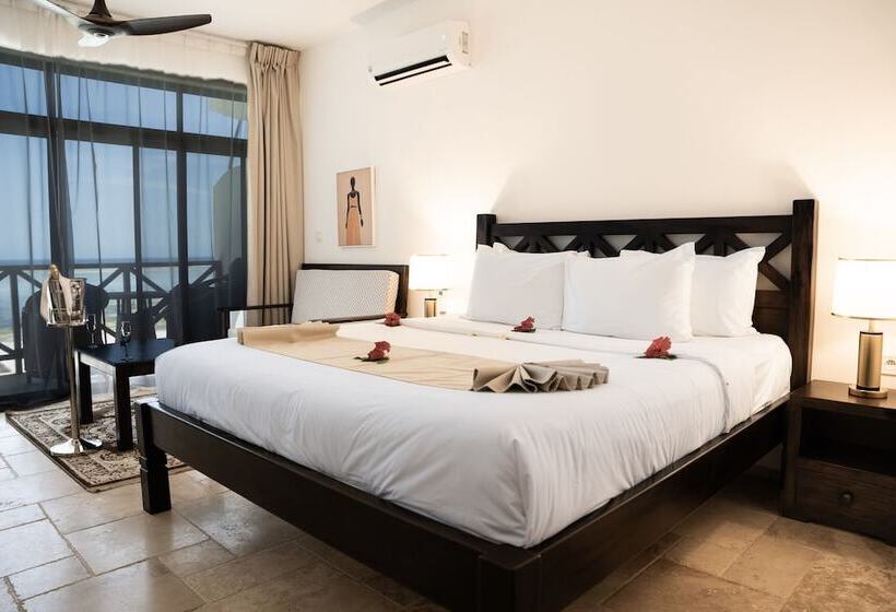 Alladin Beach Hotel And Spa Zanzibar