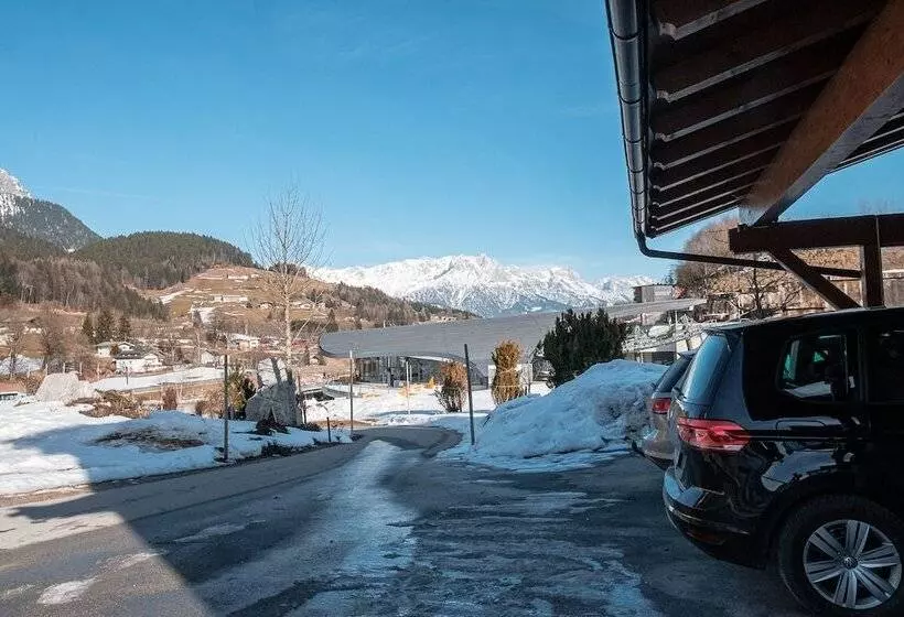 Apart Herzog   Design Apartments Leogang
