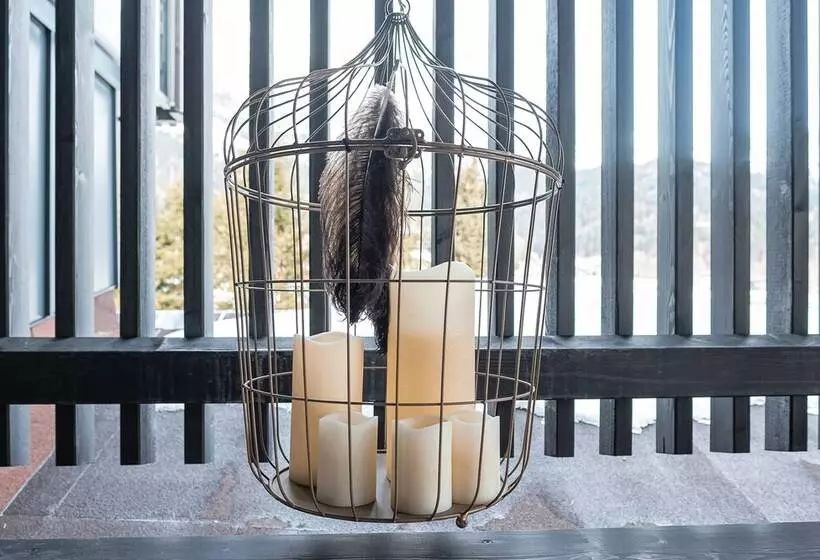 Apart Herzog   Design Apartments Leogang