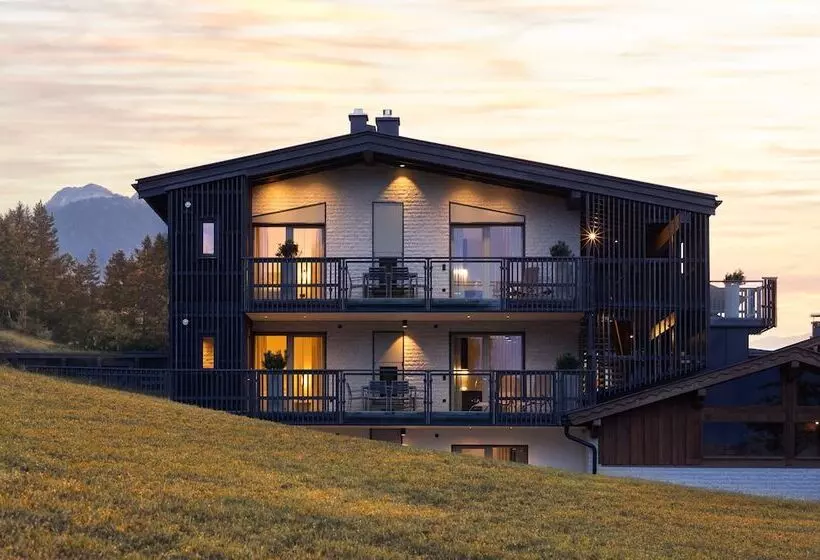 Apart Herzog   Design Apartments Leogang