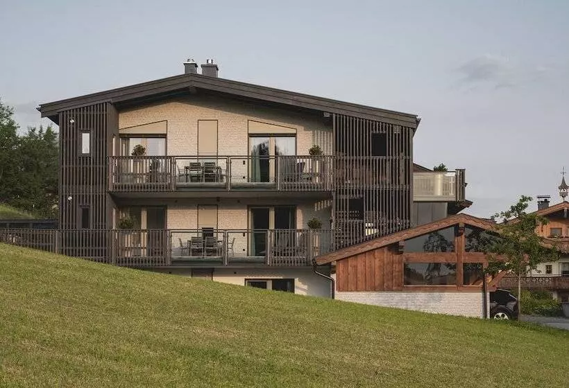 Apart Herzog   Design Apartments Leogang