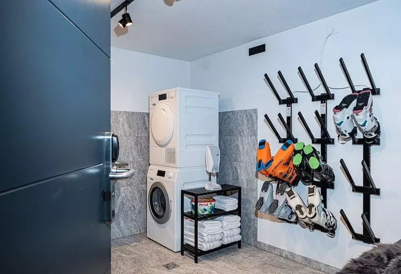 Apart Herzog   Design Apartments Leogang