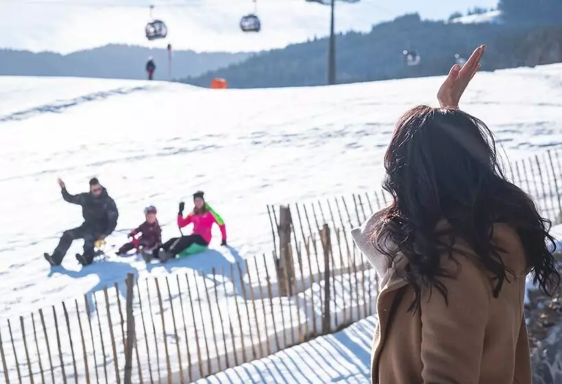 Apart Herzog   Design Apartments Leogang
