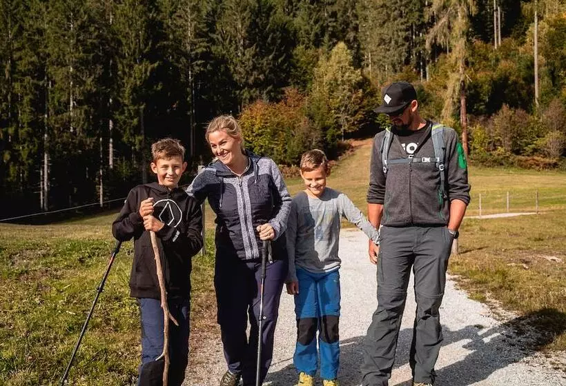 Apart Herzog   Design Apartments Leogang