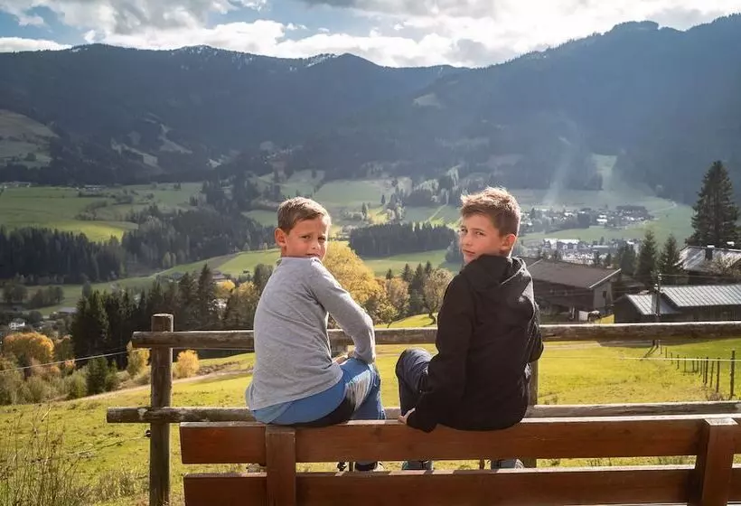 Apart Herzog   Design Apartments Leogang