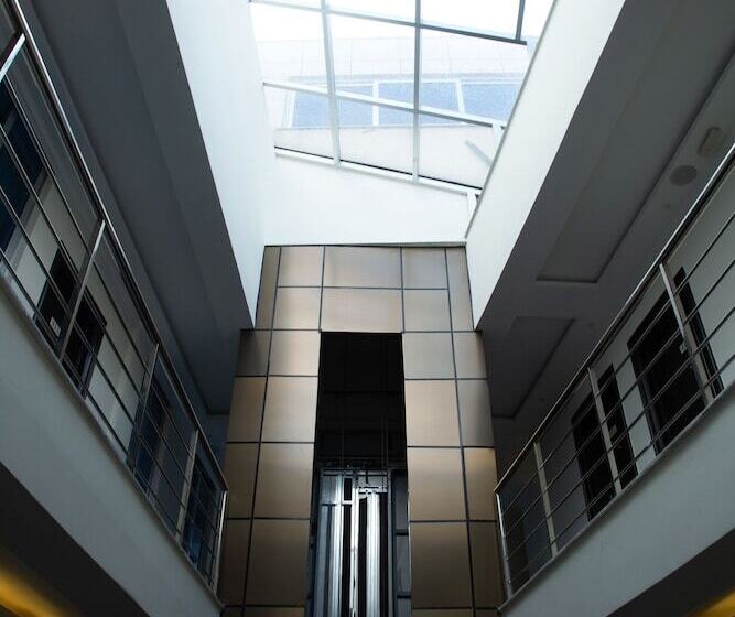 Aselefech Merga Hotel And Spa