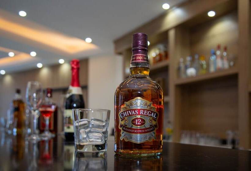 Aselefech Merga Hotel And Spa