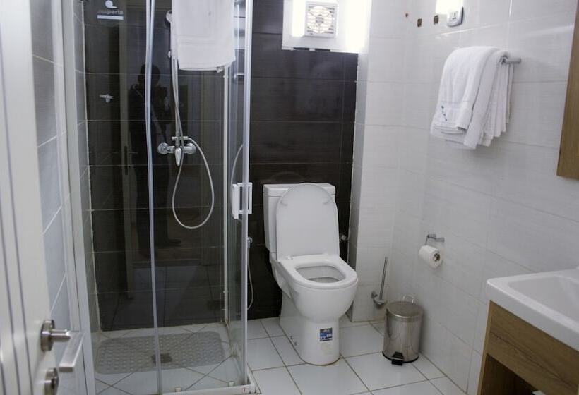 Aselefech Merga Hotel And Spa