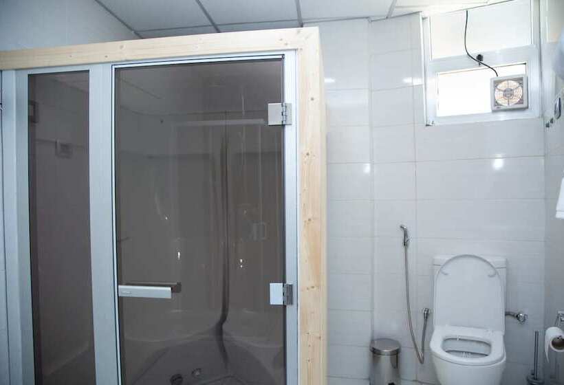 Aselefech Merga Hotel And Spa