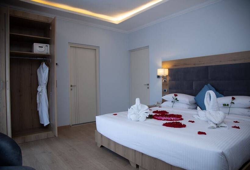 Aselefech Merga Hotel And Spa