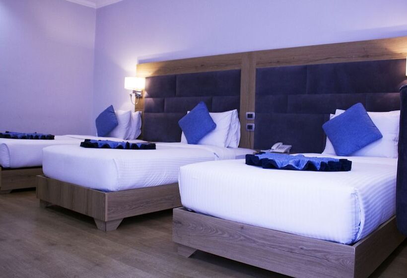 Aselefech Merga Hotel And Spa