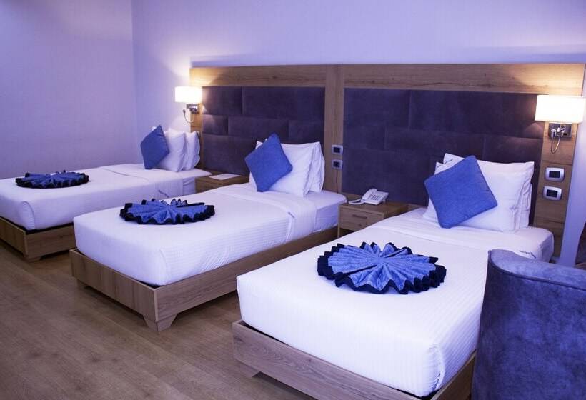 Aselefech Merga Hotel And Spa