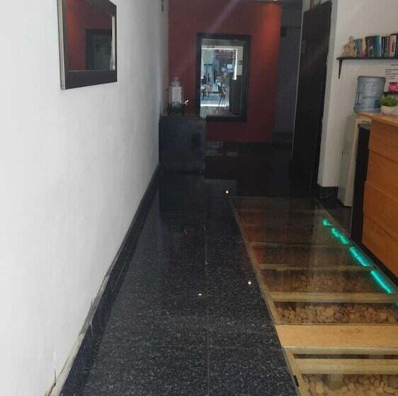 Blvd Hotel   5th Avenue, Playa Del Carmen