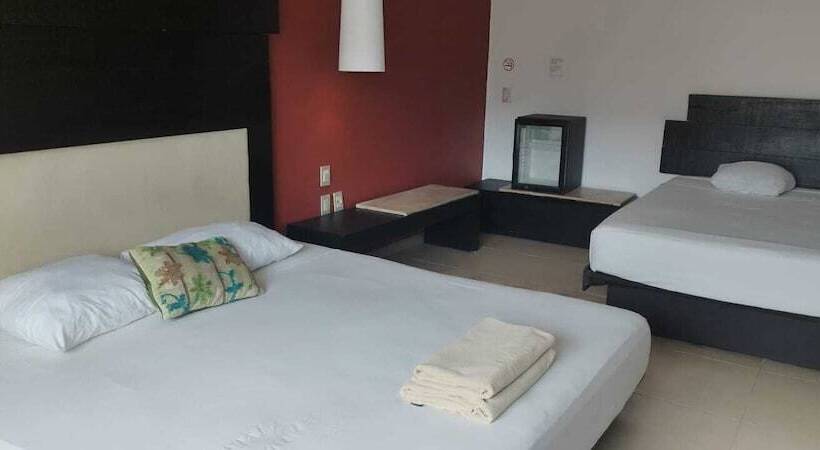 Blvd Hotel   5th Avenue, Playa Del Carmen