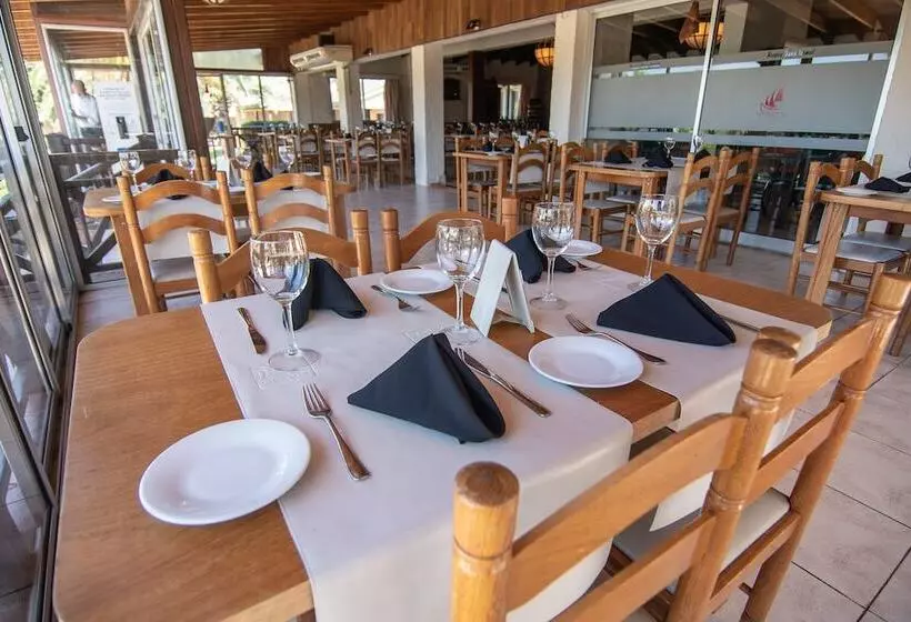 Hotelli Arapey Oasis Termal