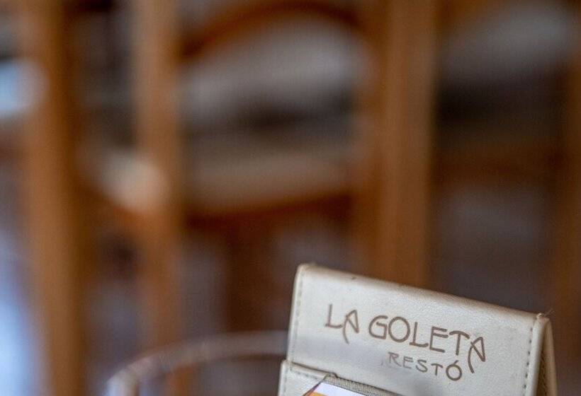 Otel Arapey Oasis Termal