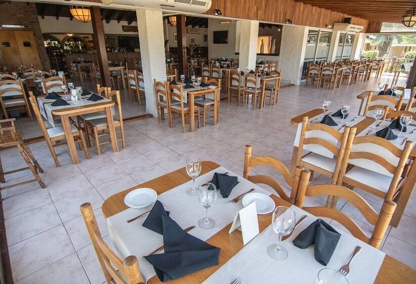 Otel Arapey Oasis Termal