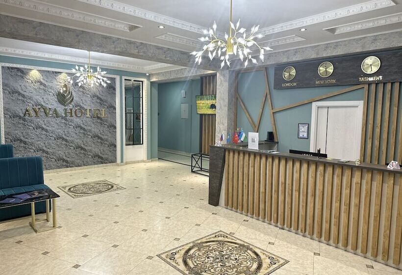 Hotel Ayva