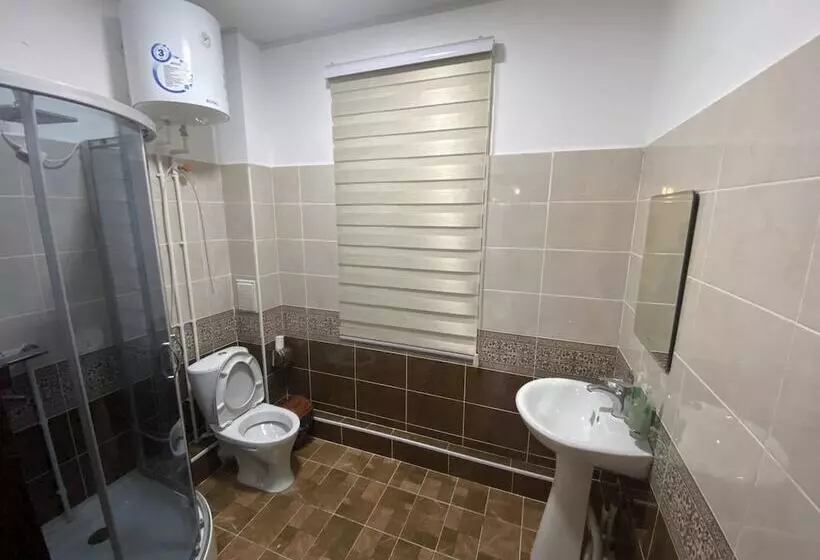 هتل Bahri Tojik Resort & Spa