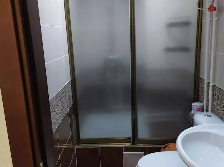 هتل Bahri Tojik Resort & Spa