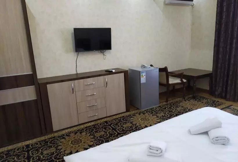 هتل Bahri Tojik Resort & Spa