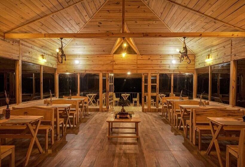 Отель Buransh Valley Resort